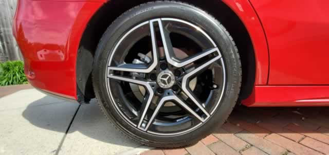 mercedes,a220,wheel